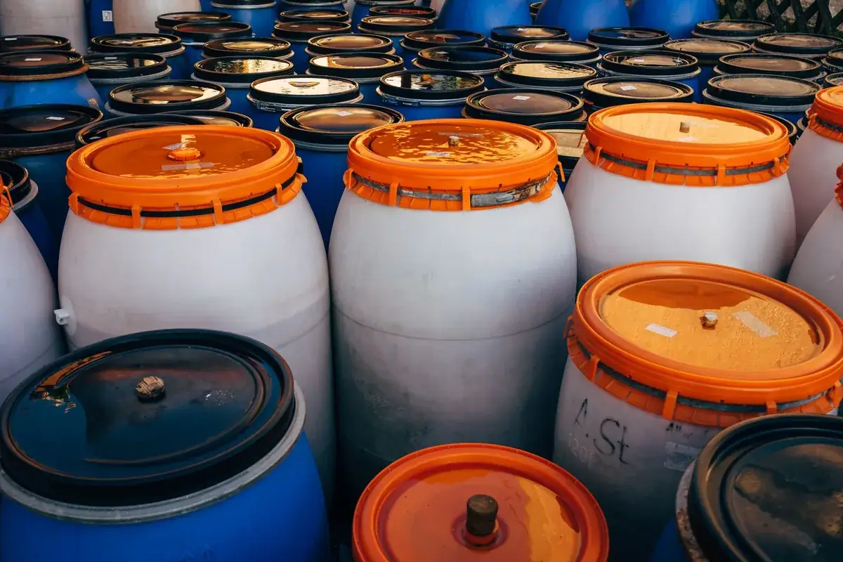Chemical & Toxic Waste Cleanup in Central Beach, Fort Lauderdale, FL